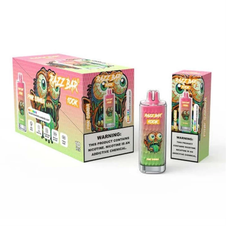 Razzbar 100K