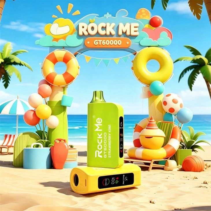ROCK ME GT60000