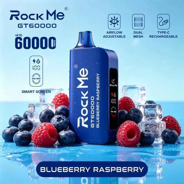 ROCKME GT60000