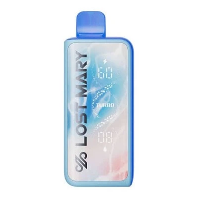 Verloren Mary 50K