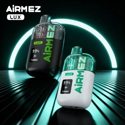 Airmez Lux 60000 trekjes