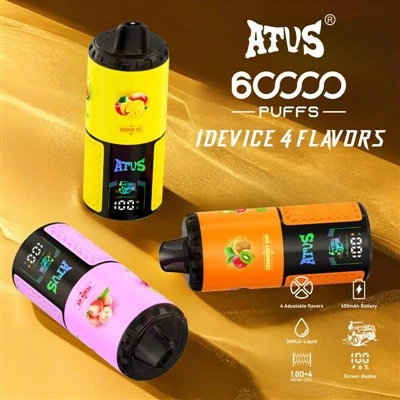 ATV'S 60K