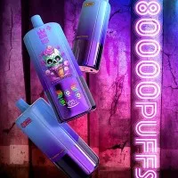 Knalbox pens 80000