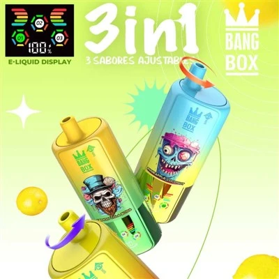Knal doos pens 80k
