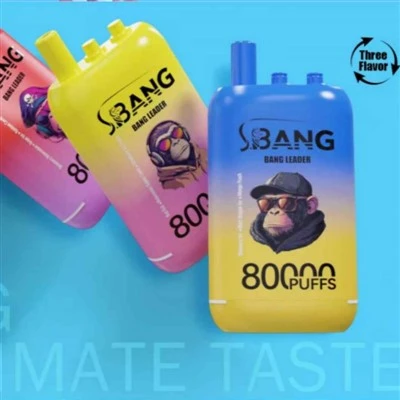 Bang Leader 80000