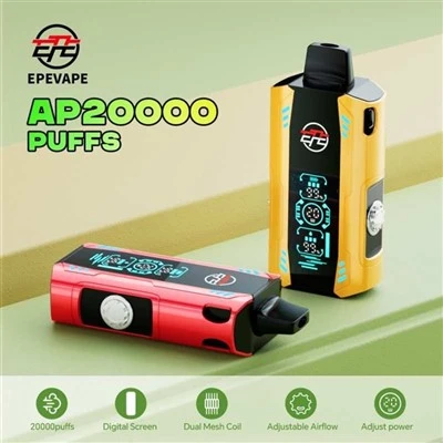 EPE-AP 20000