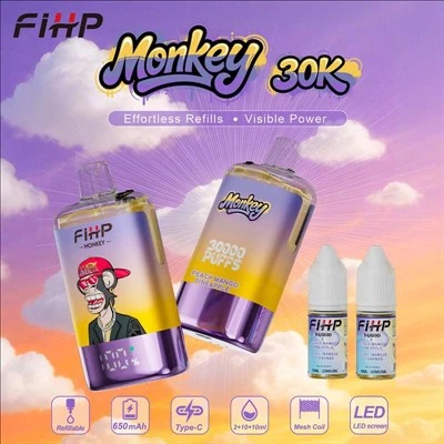 FIHP AAP 30000
