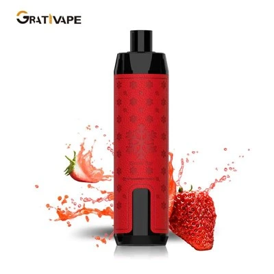 Grativape ISnow Bar 16000 trekjes