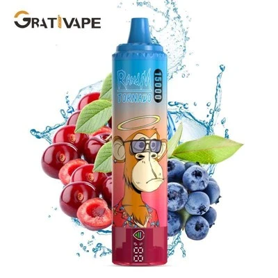 Rativape rahdm tornado 15k