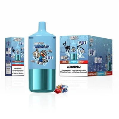 Mesii magie 7 in 1 80000 puffs