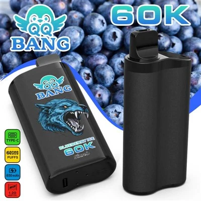 QQ BANG 60K