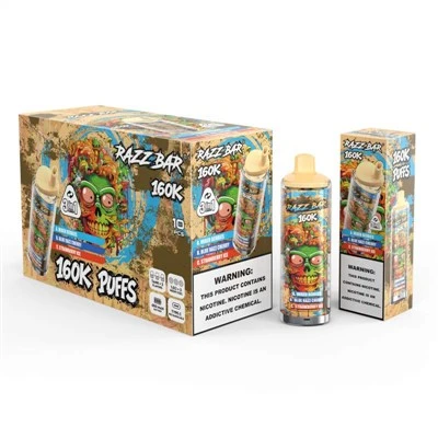 RazzBar 160K 3in1