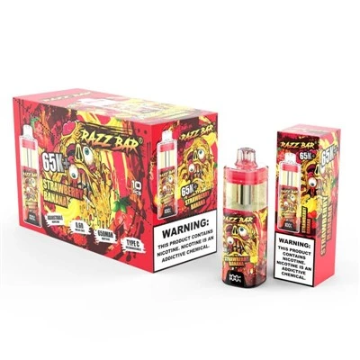 RazzBar 65000+ Rookt vape