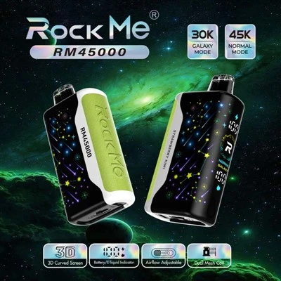 RockMe RM45000