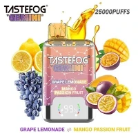 SMAAKFOG TWEELINGEN 25000