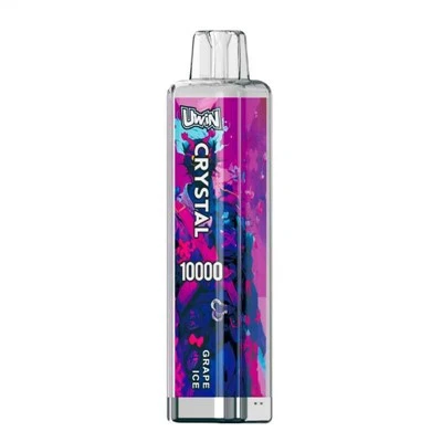 Uwin Crystal 10000 trekjes