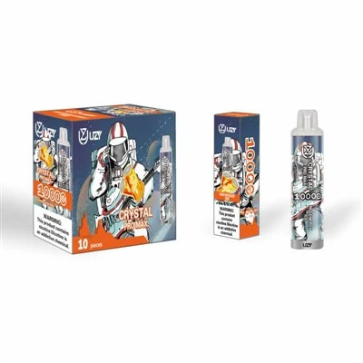 UZY Kristal Pro Max 10K