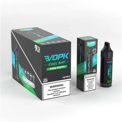 VOPK KOELBAR 9K