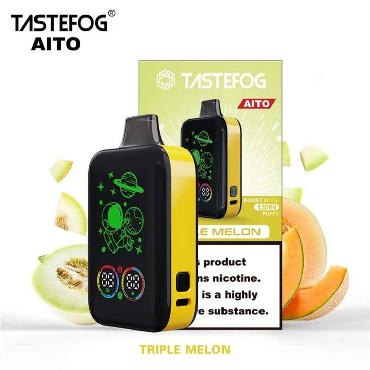 SMAAKFOG AITO 25000