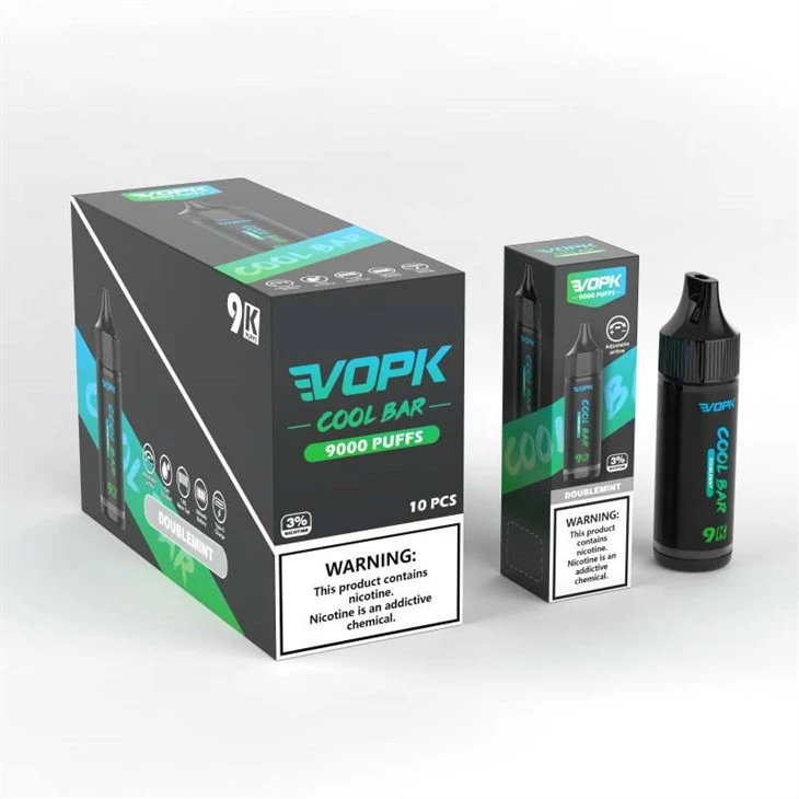VOPK KOELBAR 9K