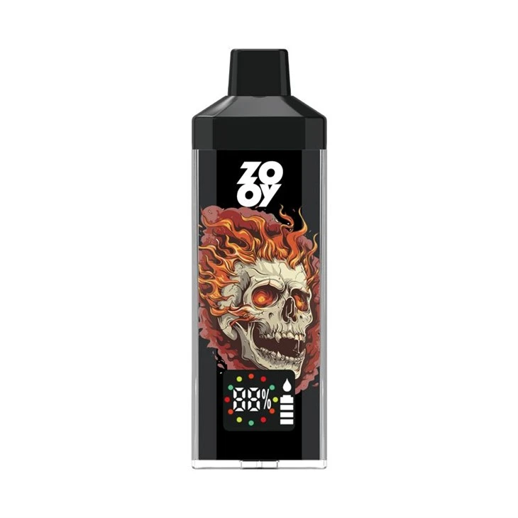 ZOOY GEESTEN 12000 PUFFS