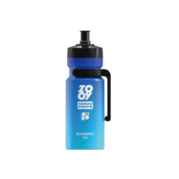Zooy Ketel 10000 Rookwolken Vape