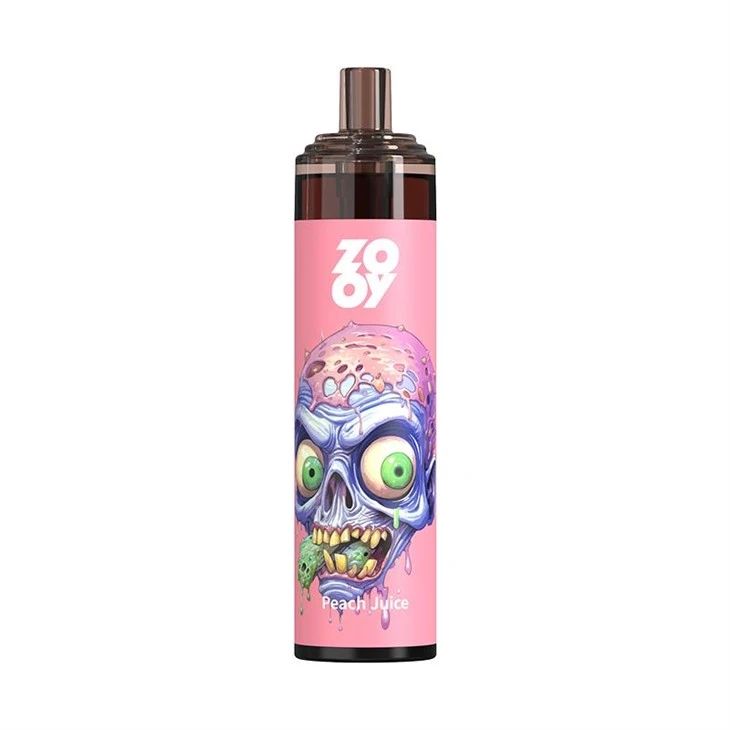 ZOOY TORNADO 16000 ROOKWOLKEN