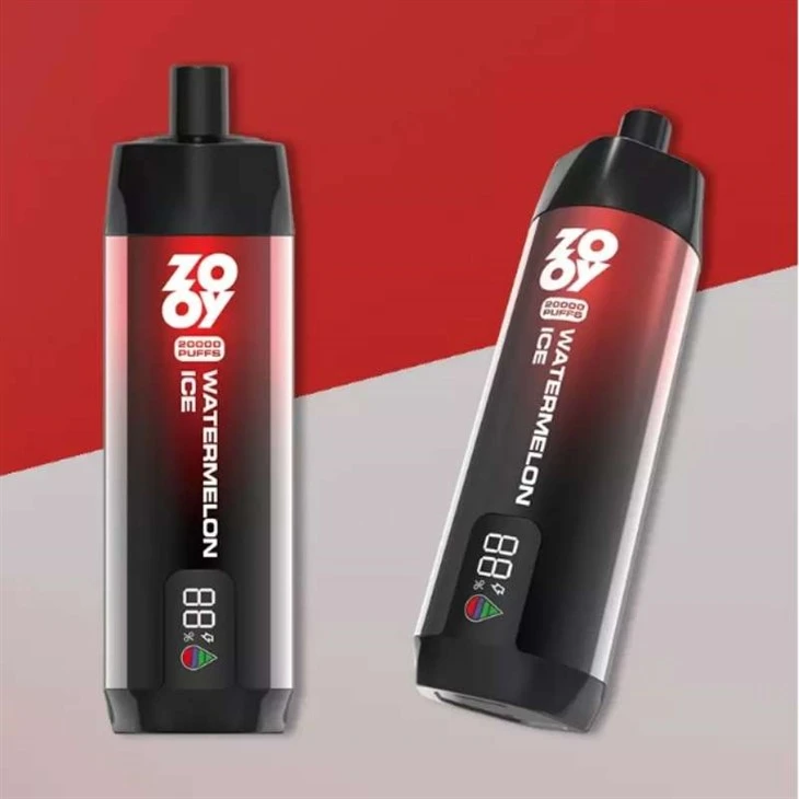 Zoooy vape shisha 20000 puff